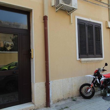 Appartamento Sofia Mare A Due Passi Trapani Exterior photo